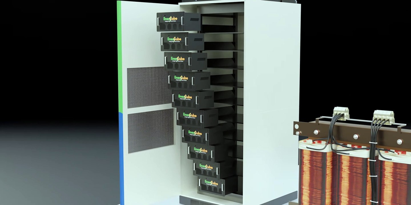 Reliable Battery Energy Storage Systems: Powering a Sustainable Future