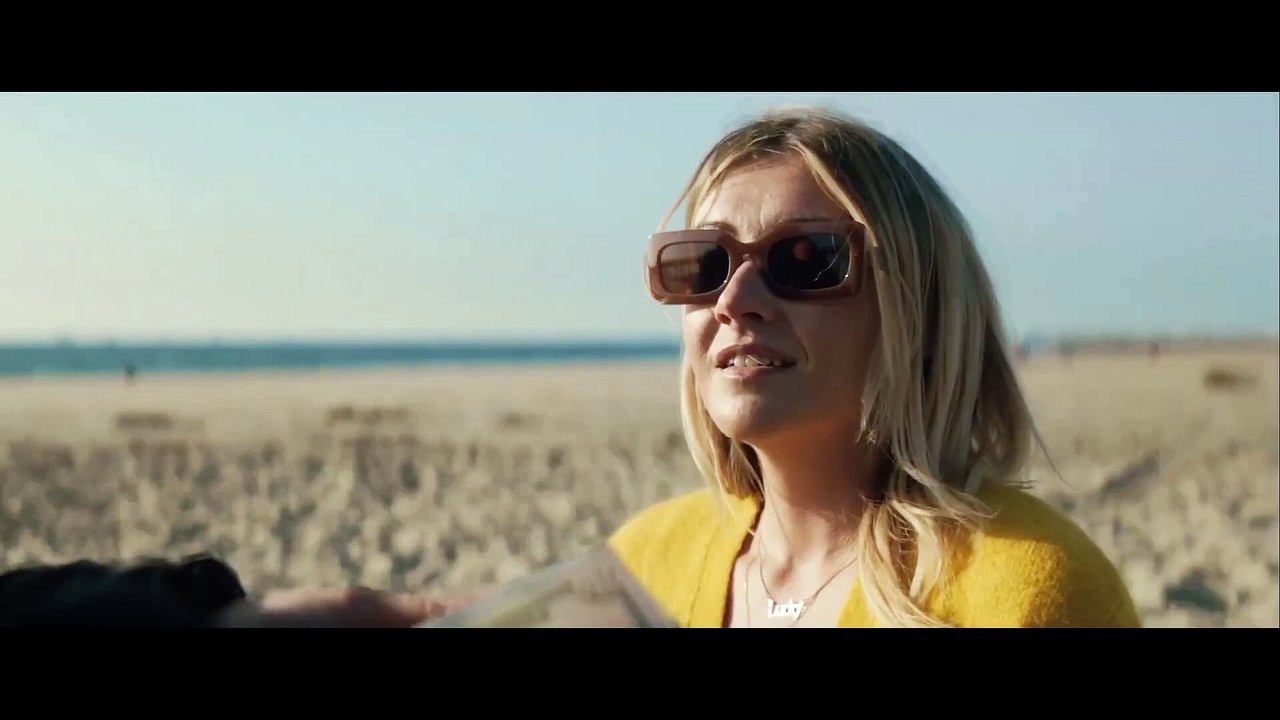 American Meltdown Trailer OV