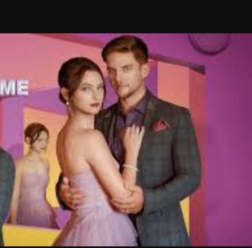 Fake it Till You Love Me (2024) Full Movie