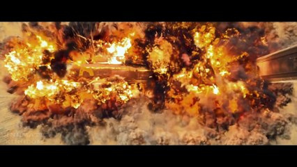 Terminator 7 _ First Trailer (2025) Paramount Pictures Concept