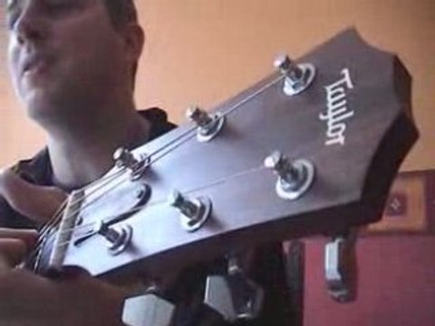 Là bas ( Noir Desir cover )