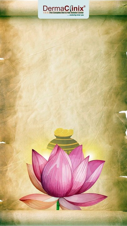 Happy Dhanteras from DermaClinix!