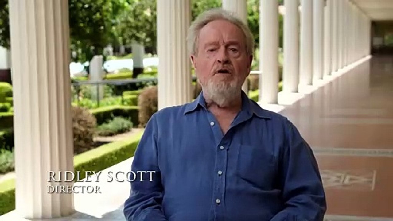 Gladiator 2 | Featurette: Training