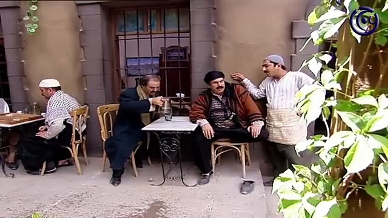 مسلسل باب الحارة الجزء الاول الحلقة 10 العاشرة