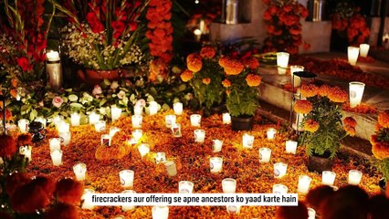 ANDEKHA Nazar Ya! - Kya Diwali Pe Patakhe Sach Mein Zaroori Hain? Pollution Aur Rivaaj Ka Sach!