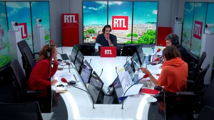 Le journal RTL de 8h du 29 octobre 2024