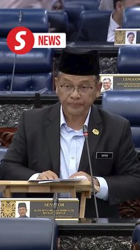 Over RM80mil in fees collected from halal certification since 2012, Parliament told