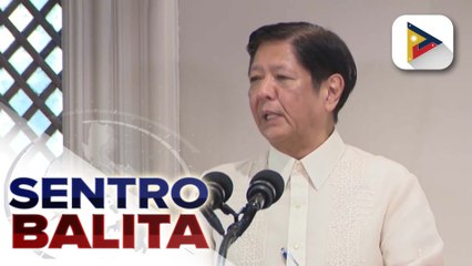 Administrasyon ni PBBM, pinaigting pa ang hakbang kontra gutom at kahirapan