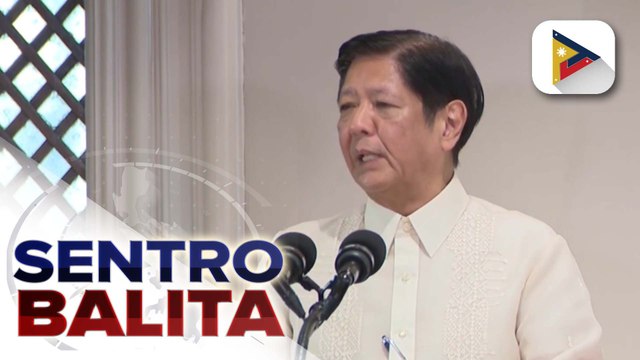 Administrasyon ni PBBM, pinaigting pa ang hakbang kontra gutom at kahirapan