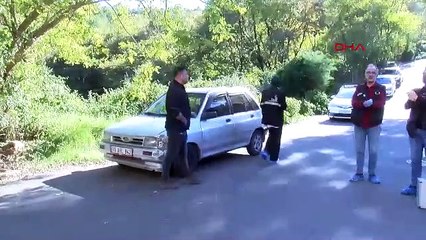 İstanbul'da milli sporcunun şüpheli ölümü