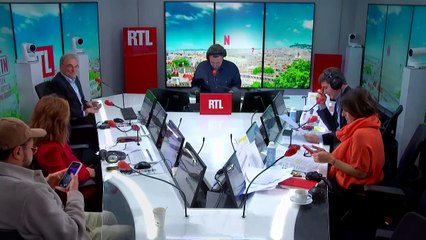 Le 2ème œil de Philippe Caverivière du 29 octobre 2024