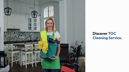 Master Cleaning Service | Tabernacle of Cleaning