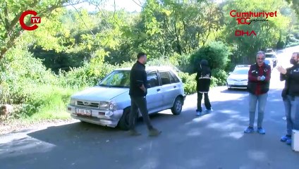 Milli sporcu Selene Durna'nın şüpheli ölümü: Evinin balkonundan düştü!