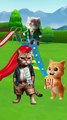 do you like marshmallows_ _cat _saudi _catvideos _trendingshorts(360P)