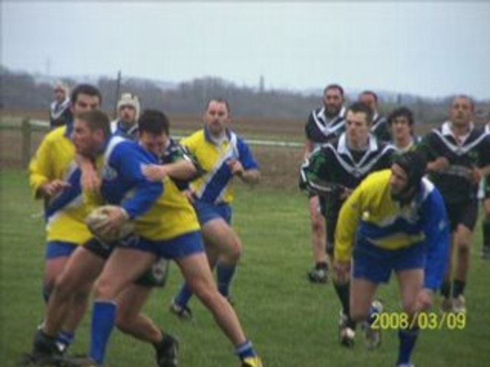 Rugby de fanto04 tome 1