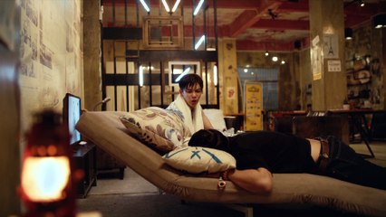 The Lost Tomb 2 - Episode 8 engsub