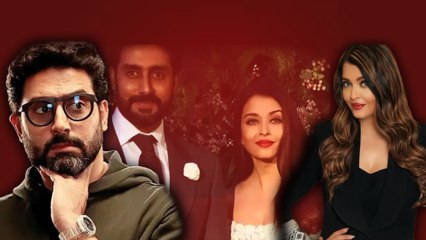 Aishwarya और Abhishek के तलाक की खबर पर बड़ा अपडेट! फैंस को लगेगा झटका 😮