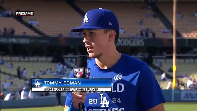 Yankees vs. Dodgers World Series Game 2 Highlights (102624) MLB Highlights