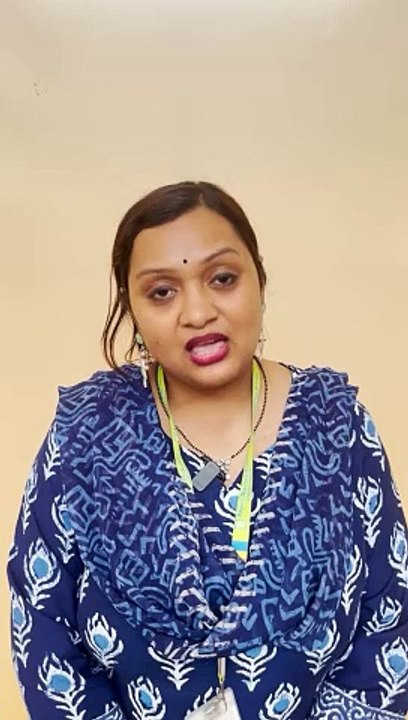 Meet ANBC’s passionate educator @barikpiyali