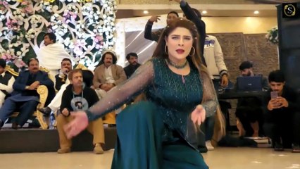 Asi Kale Nai Kharab _ Chahat Baloch _  Best Latest Mujra Dance Performance 2024