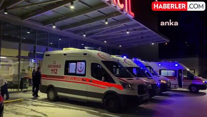 Yozgat'ta Metan Gazından zehirlenme: CHP Belediye Başkan Adayı ve Yeğeni Hayatını Kaybetti