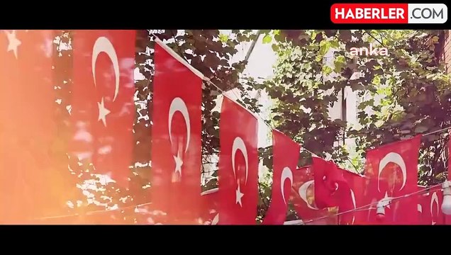 Adalet Bakanı Tunç'tan Cumhuriyet Bayramı Mesajı