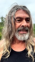 C'est délicat de demander à son père...