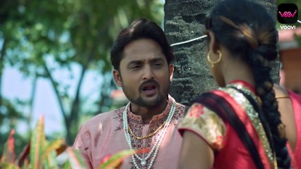 Nathuniya Web series I Streaming On Moovi App