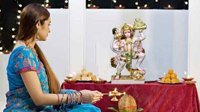 Kartik Hanuman Jayanti 2024 Date: कार्तिक हनुमान जयंती पूजा कैसे करें, शुभ मुहूर्त | Boldsky