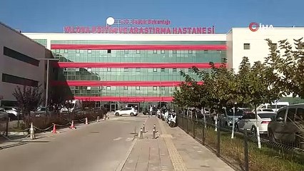 Yalova’da Çöken Hastane Yolunda Yapım Çalışmaları Başladı