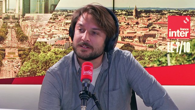 Huit fois plus d'enfants LGBT sont victimes d'agressions sexuelles , affirme Baptiste Beaulieu