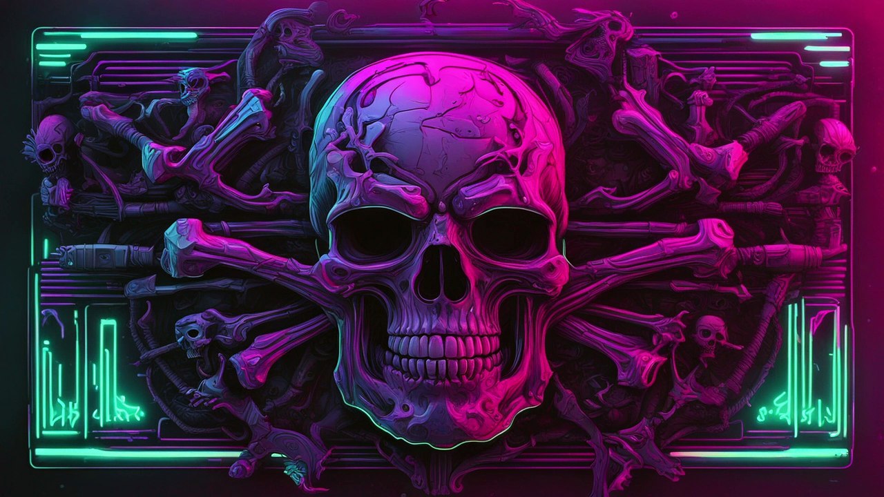 Best Of Cyberpunk Music Mix 2024 October Part 14