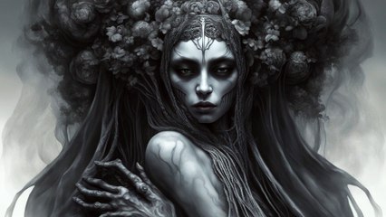 Best Of Deep Techno Music Mix 2024 October Part 14