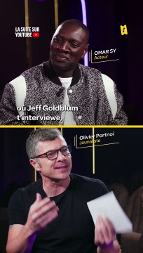 Quand Trappes s'invite à Hollywood, Omar Sy valide !