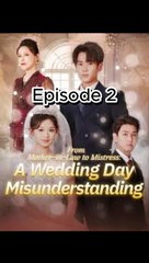 Hari Pernikahan Episode 2 💍 | Drama Seru yang Wajib Kamu Tonton!