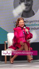 نصيحة الفنانة هند صبري للممثلين الشباب