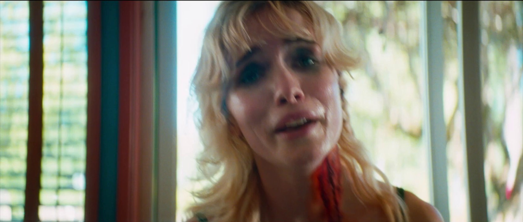 Strange Darling - Trailer (Deutsch) HD