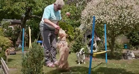 Nicht ohne meine Tiere Trailer DF