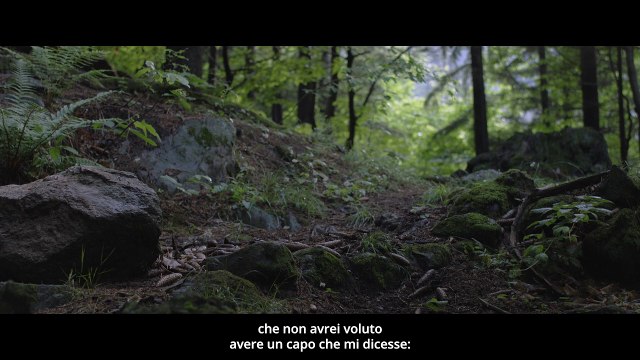 Terra incognita (trailer ufficiale HD)