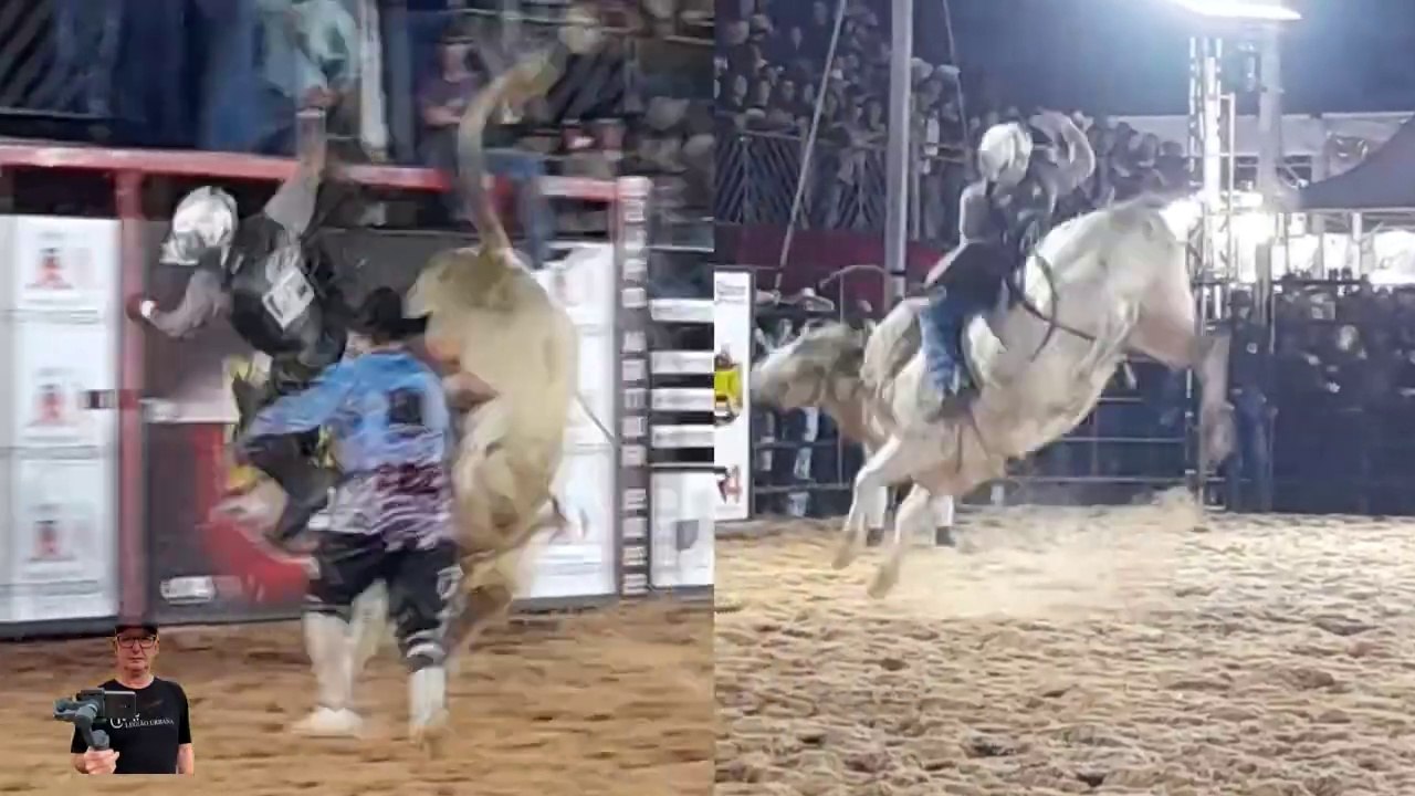 RODEIO - EXPO ARTUR 2022 - FINAL MONTARIA EM TOUROS 22_10_22 (P10)