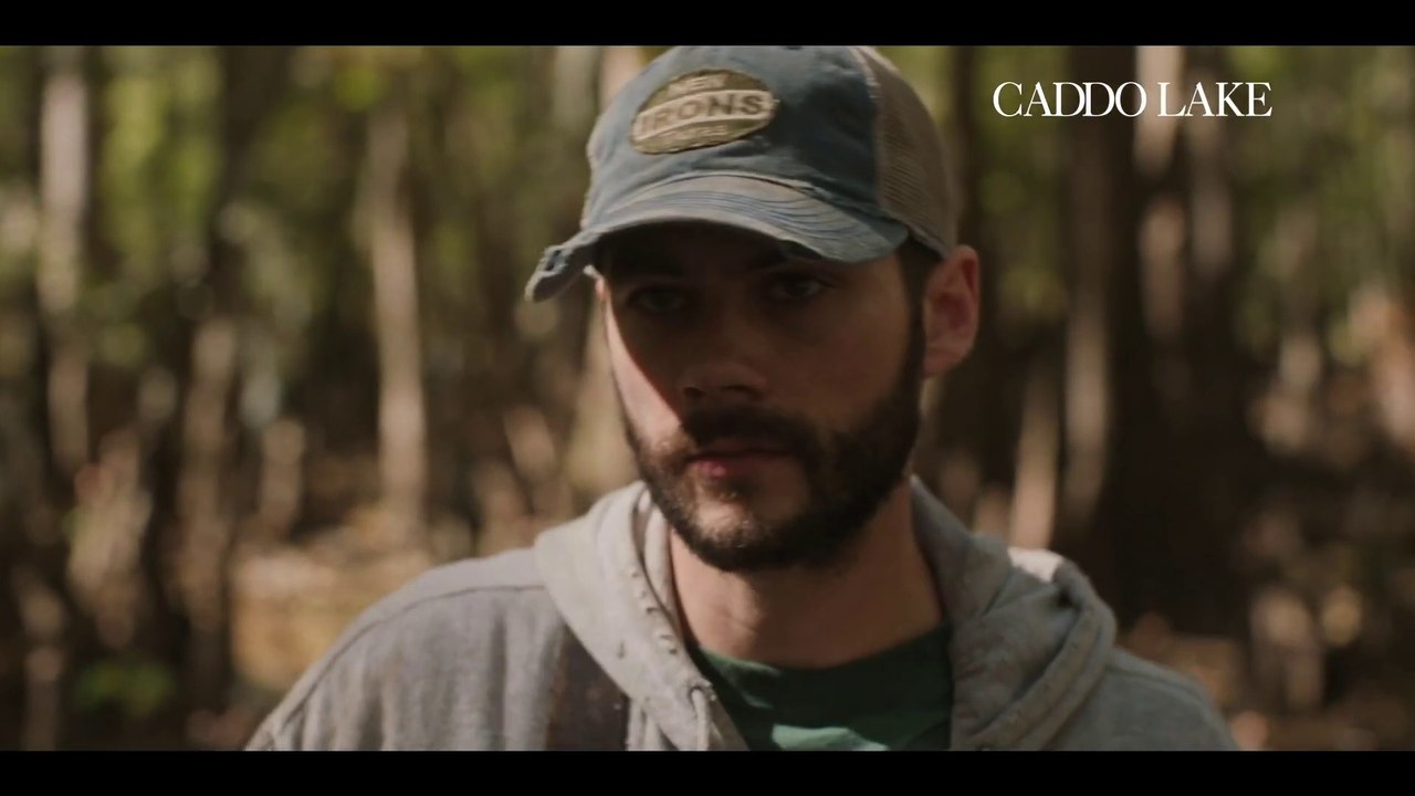 Caddo Lake - Trailer (Deutsch) HD