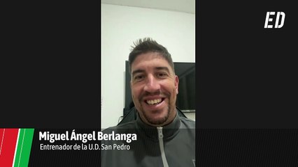 Fragmento entrevista a Miguel Ángel Berlanga