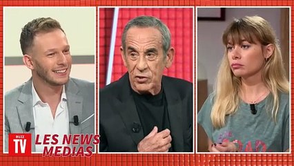 "Je ne suis pas surpris... " : Thierry Ardisson cash sur le caractère de Muriel Robin