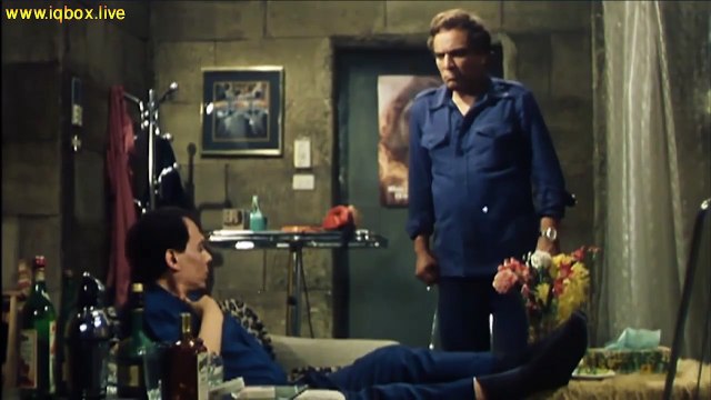 فيلم ( الأفوكاتو ) بطولة - عادل إمام - مشاهدة افلام عربية جودة HD