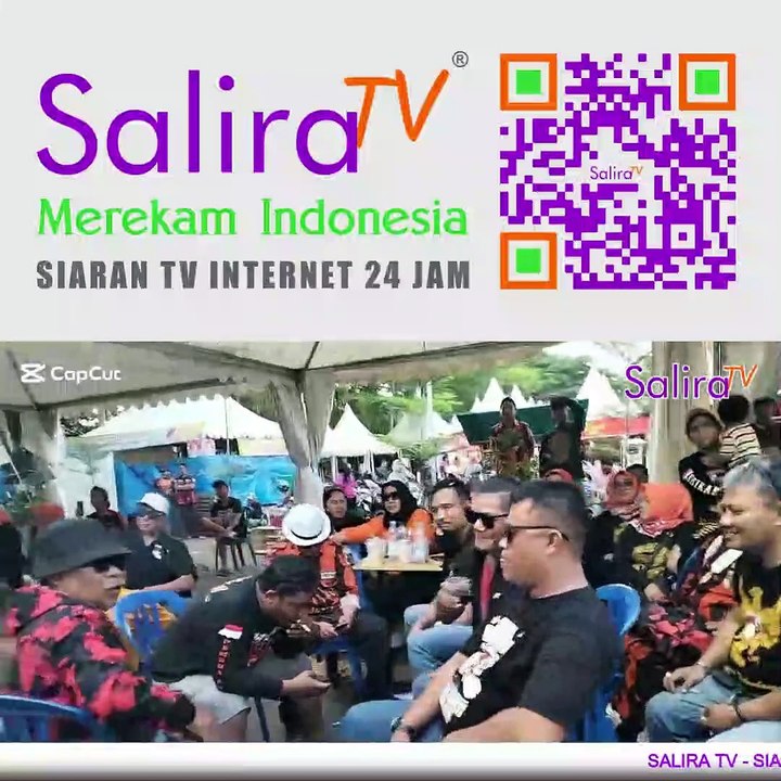 Menjelang HUT Pemuda Pancasila ke-65, MPC PP Kota Tasikmalaya Gelar Berbagai Lomba