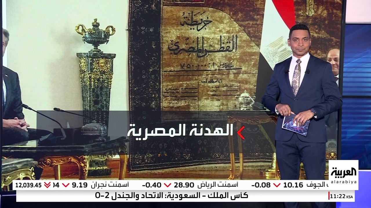 مقترح أميركي بوقف النار في غزة.. مابنوده؟