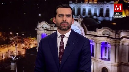 Sheinbaum confirma que armas en Tecpan son de origen estadounidense