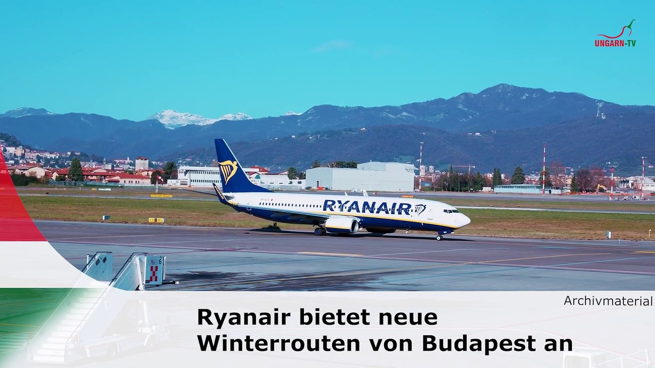 Kurznachrichten aus Ungarn am 29.10.2024