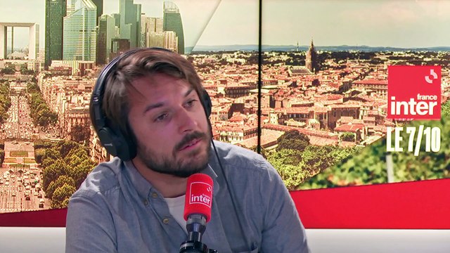 Jordan Bardella crie à la censure de son livre - L'Edito Politique de Patrick Cohen