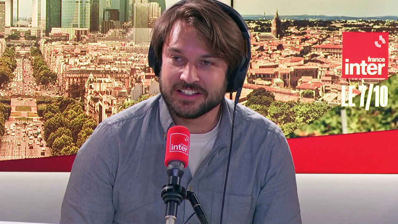 Exclu Inter : le médecin traitant de Michel Barnier s'exprime ! - Le Billet de Matthieu Noël